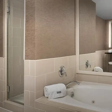 The Westin Dallas Fort Worth Airport Irving Exterior photo