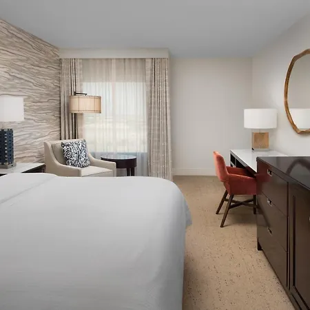 The Westin Dallas Fort Worth Airport Irving Exterior photo