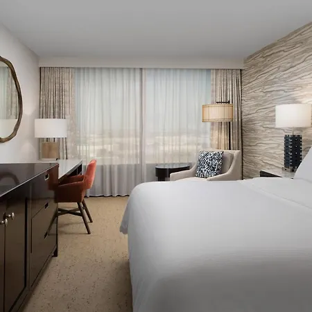 The Westin Dallas Fort Worth Airport Irving Exterior photo