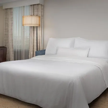 The Westin Dallas Fort Worth Airport Irving Exterior photo