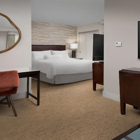 The Westin Dallas Fort Worth Airport Irving Exterior photo