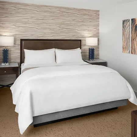 The Westin Dallas Fort Worth Airport Irving Exterior photo