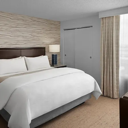 The Westin Dallas Fort Worth Airport Irving Exterior photo