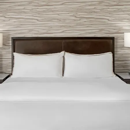 The Westin Dallas Fort Worth Airport Irving Exterior photo
