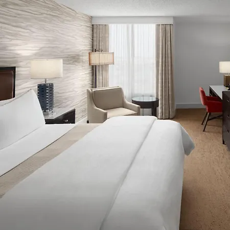 The Westin Dallas Fort Worth Airport Irving Exterior photo