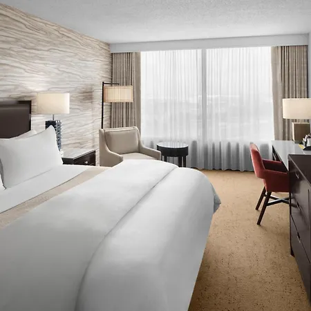 The Westin Dallas Fort Worth Airport Irving Exterior photo
