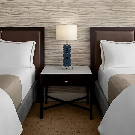 The Westin Dallas Fort Worth Airport Irving Exterior photo