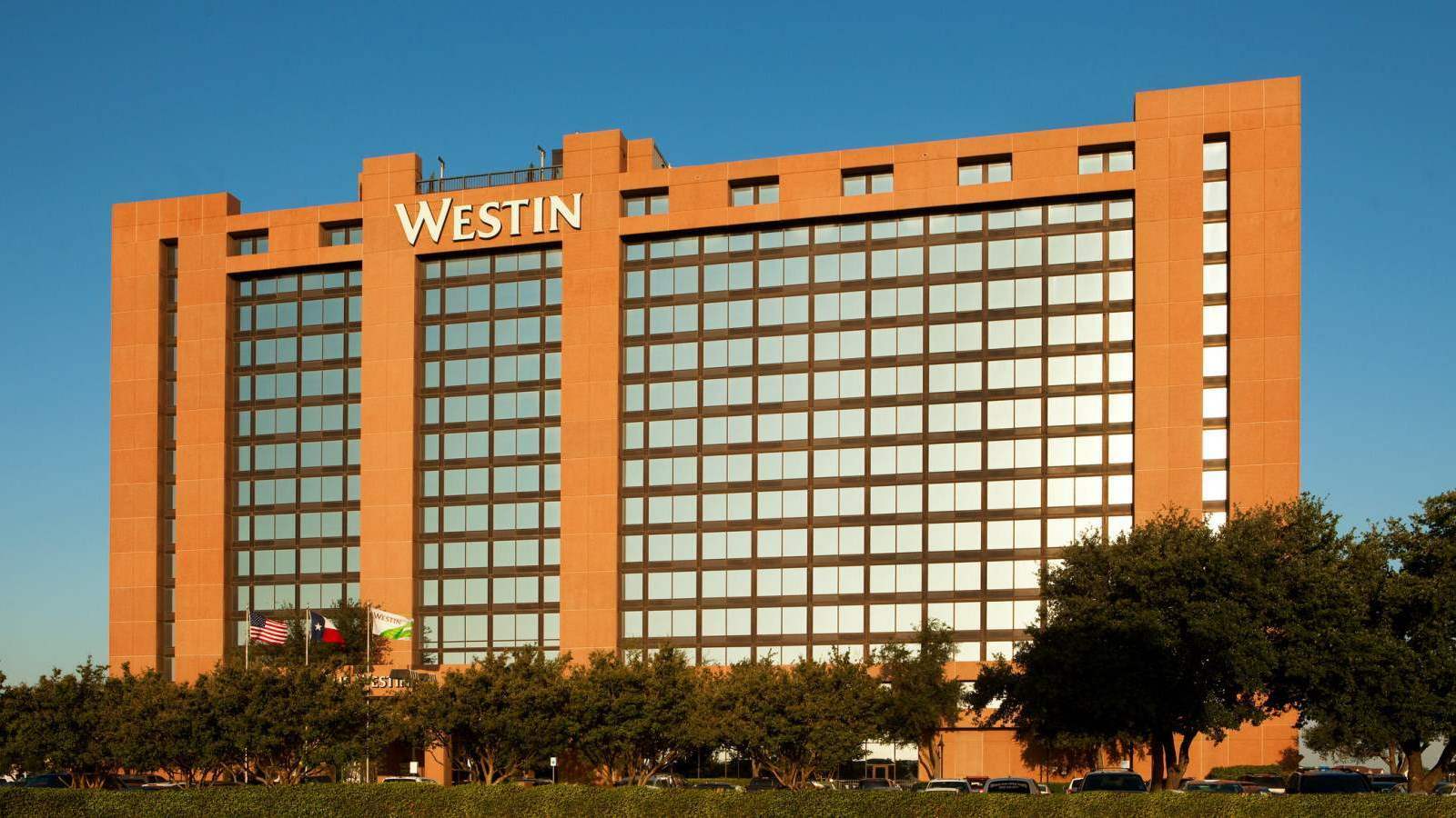 The Westin Dallas Worth Airport 4*