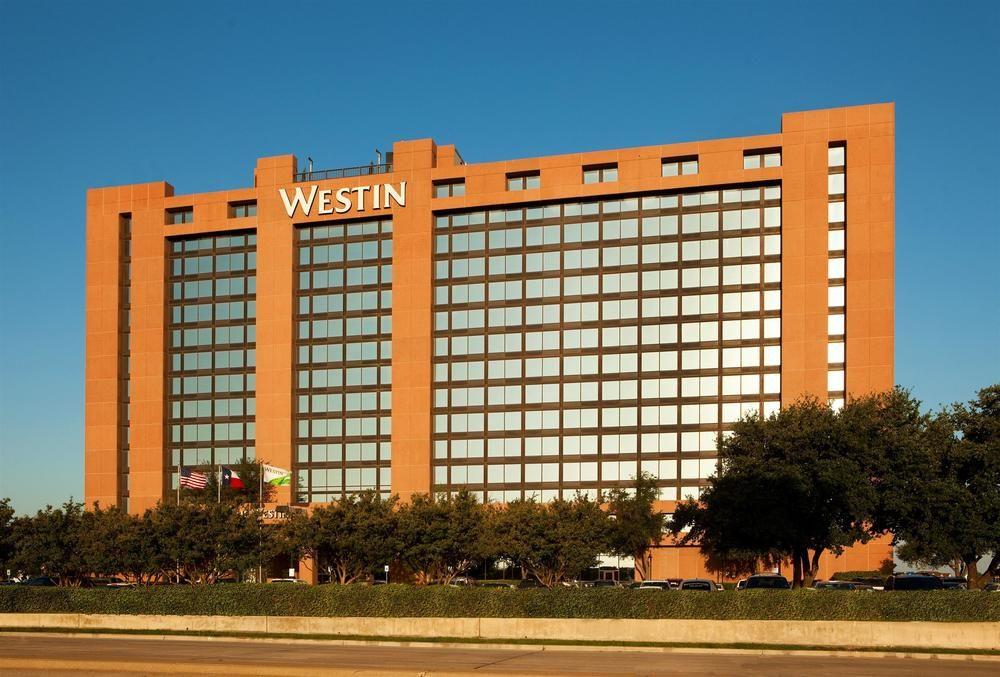 The Westin Dallas Worth Airport Hotel 4*