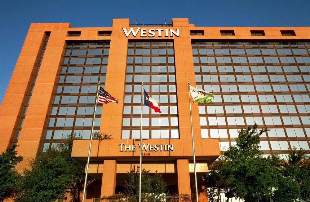 The Westin Dallas Worth Airport 4* Irving