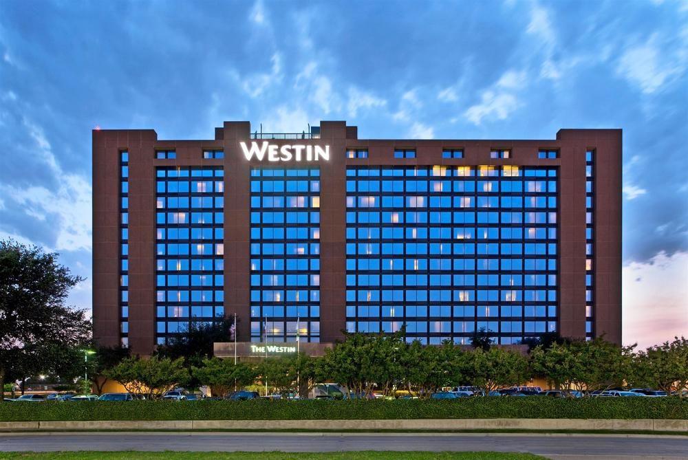 Hotel The Westin Dallas Worth Airport Irving