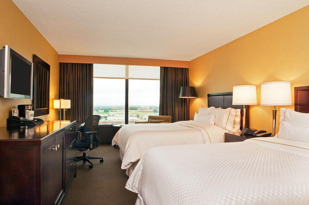 The Westin Dallas Worth Airport 4* Irving