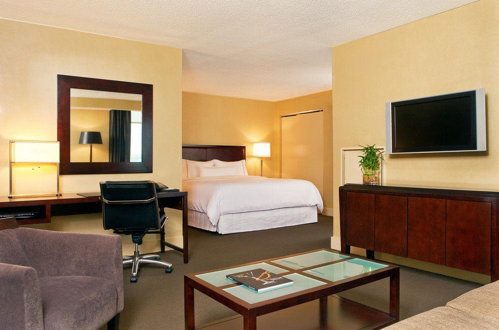 Hotel The Westin Dallas Worth Airport Irving
