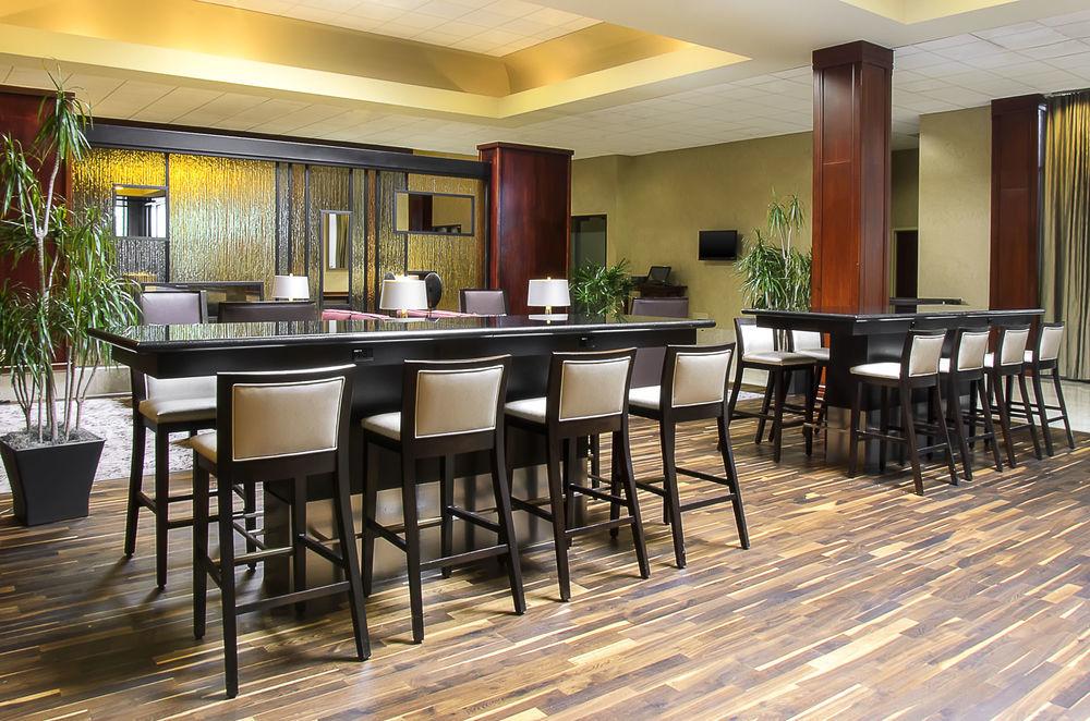 The Westin Dallas Worth Airport Hotel Irving