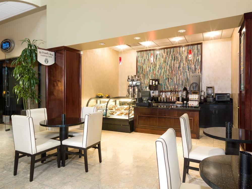 The Westin Dallas Worth Airport