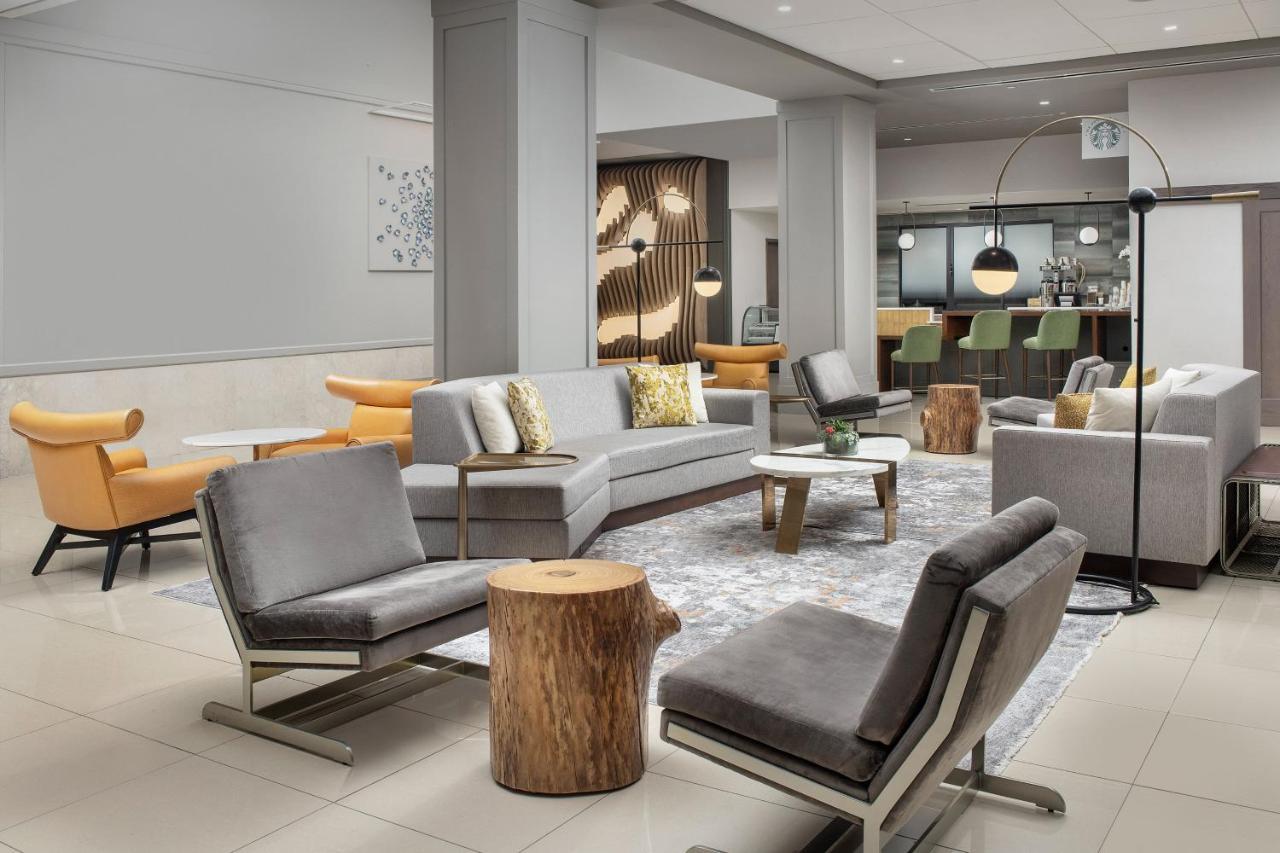 The Westin Dallas Worth Airport Hotel 4*