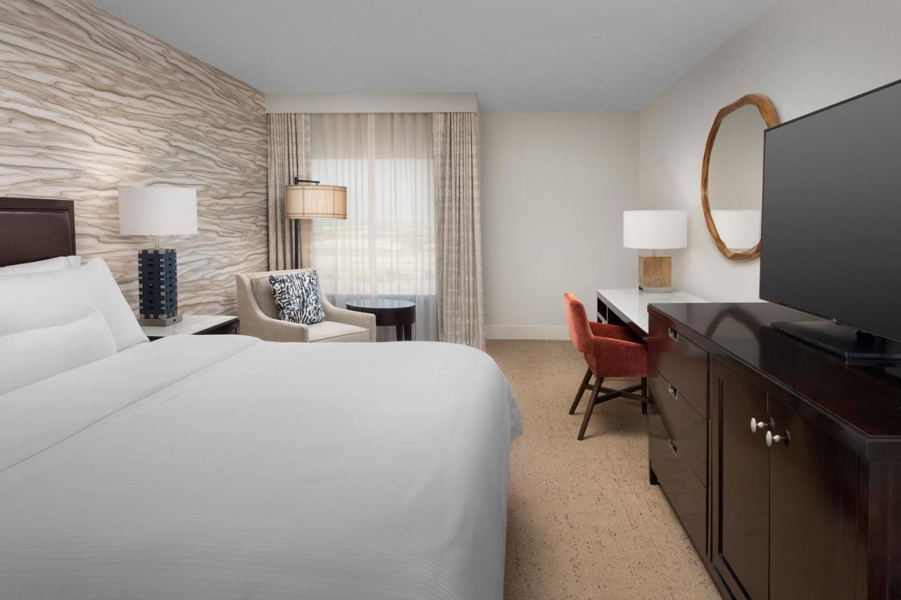 The Westin Dallas Worth Airport Hotel 4*