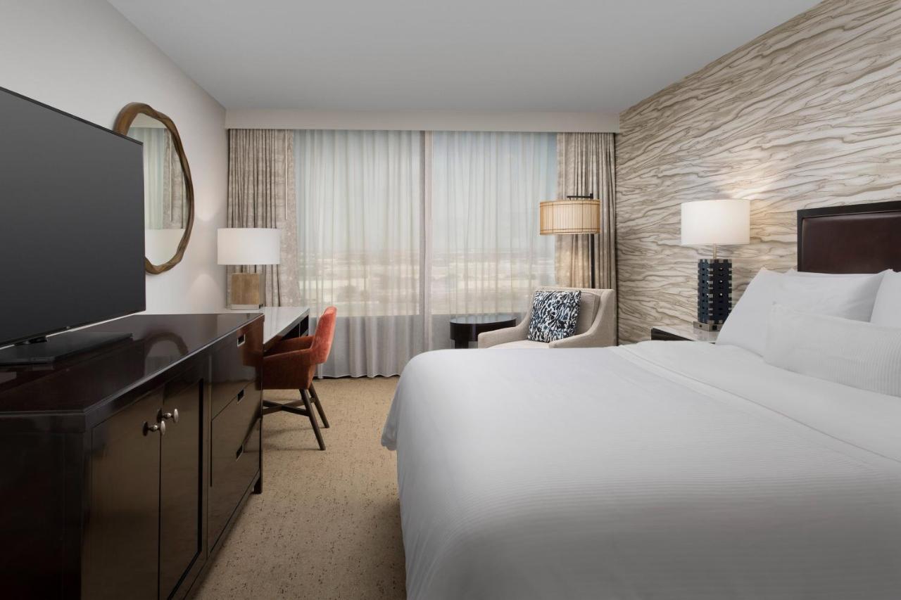 The Westin Dallas Worth Airport 4*