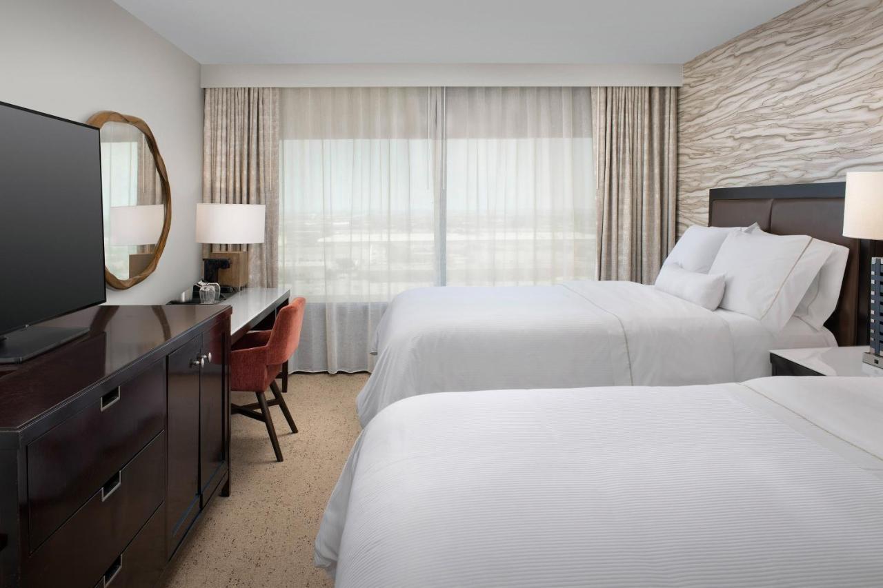 Hotel The Westin Dallas Worth Airport