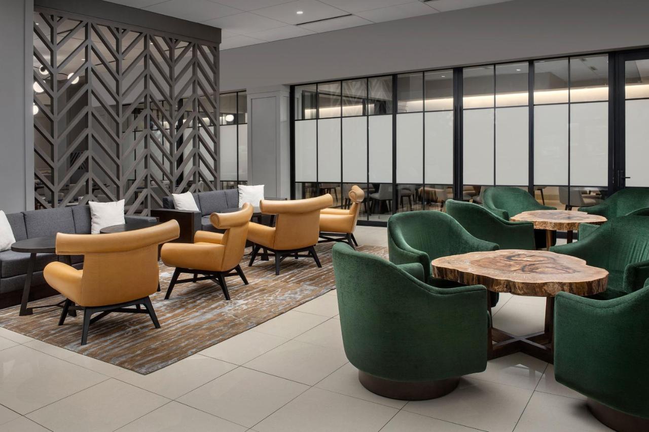 Hotel The Westin Dallas Worth Airport