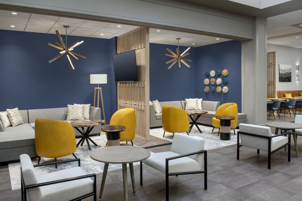 The Westin Dallas Worth Airport