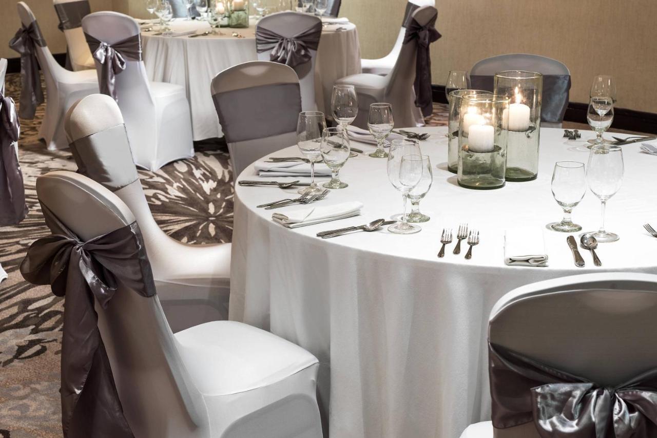 Hotel The Westin Dallas Worth Airport 4*