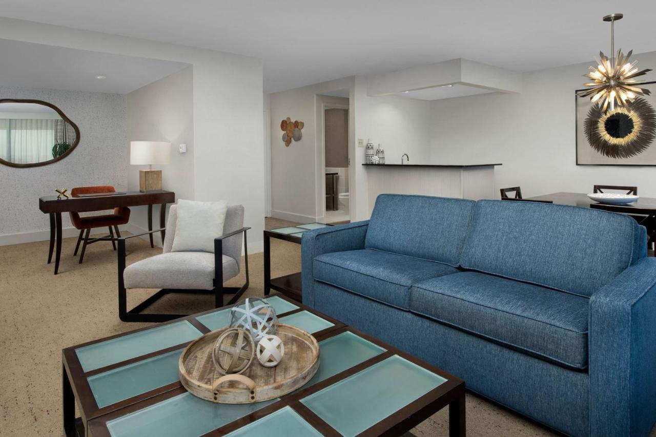 Hotel The Westin Dallas Worth Airport Irving