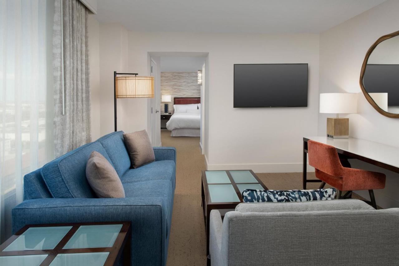 Hotel The Westin Dallas Worth Airport