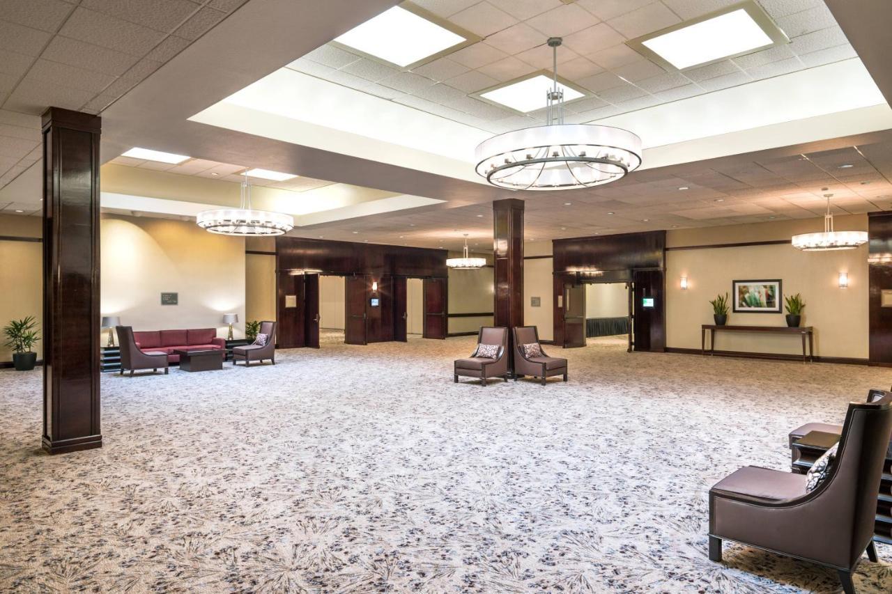 The Westin Dallas Worth Airport 4* Irving