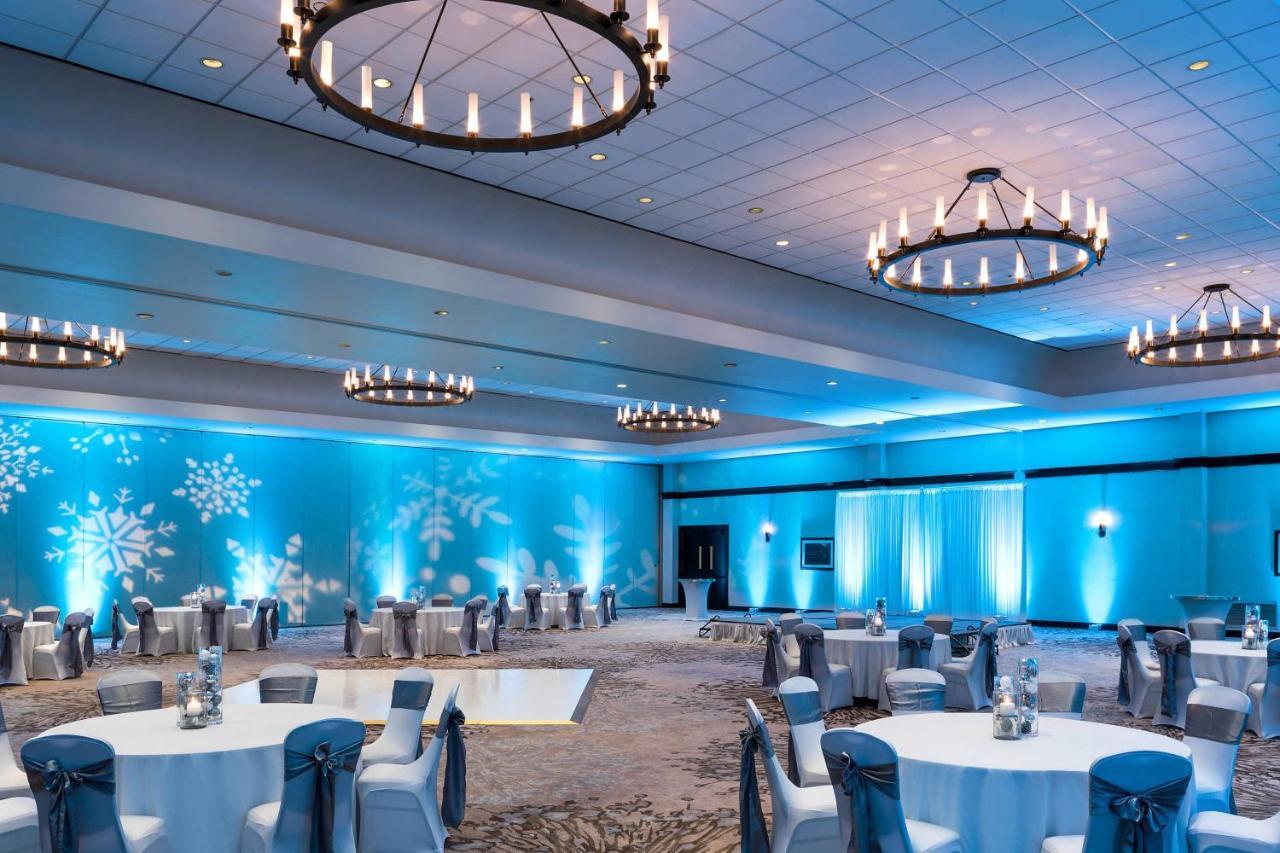 The Westin Dallas Worth Airport Hotel Irving
