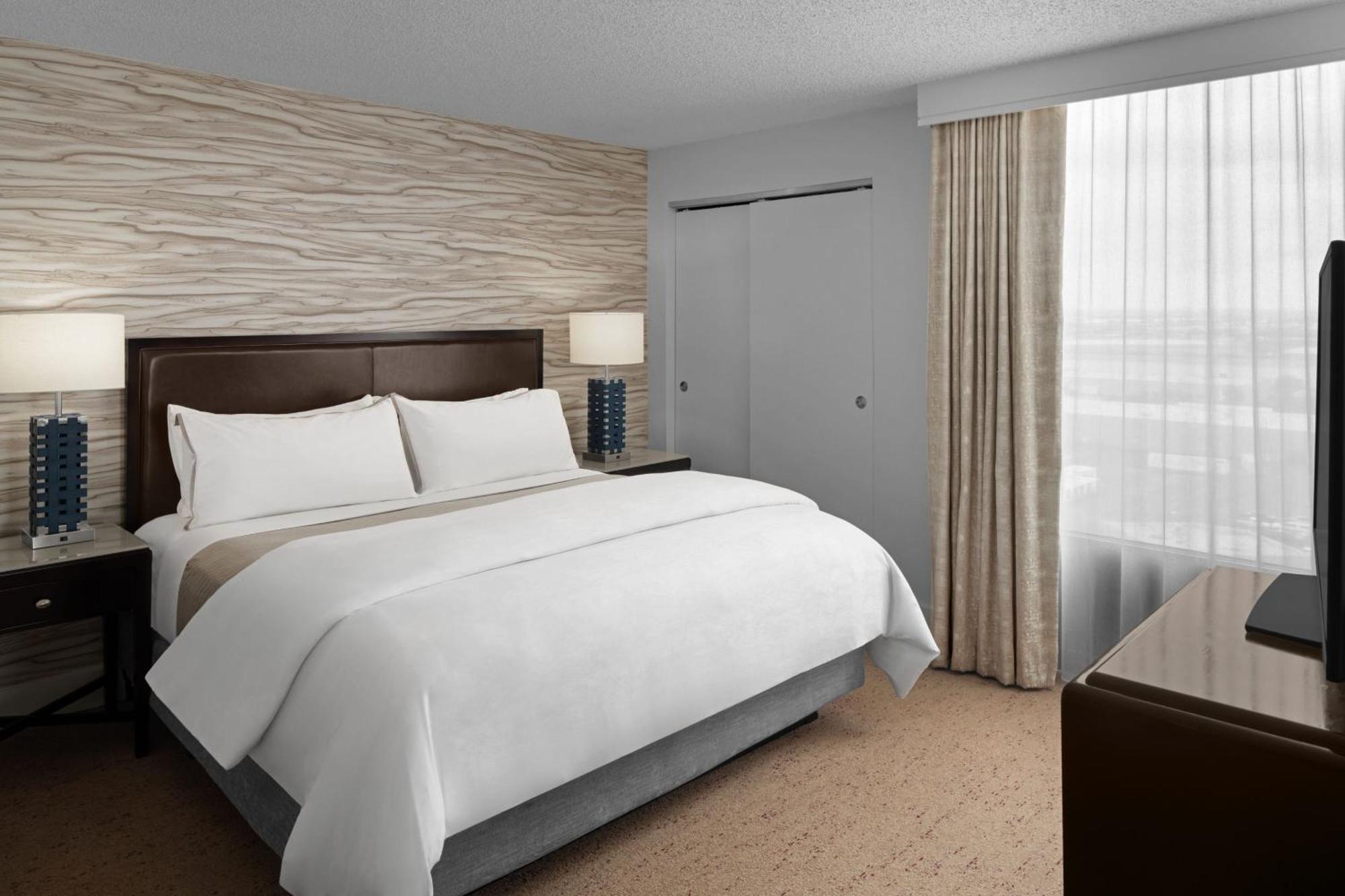The Westin Dallas Worth Airport Hotel Irving