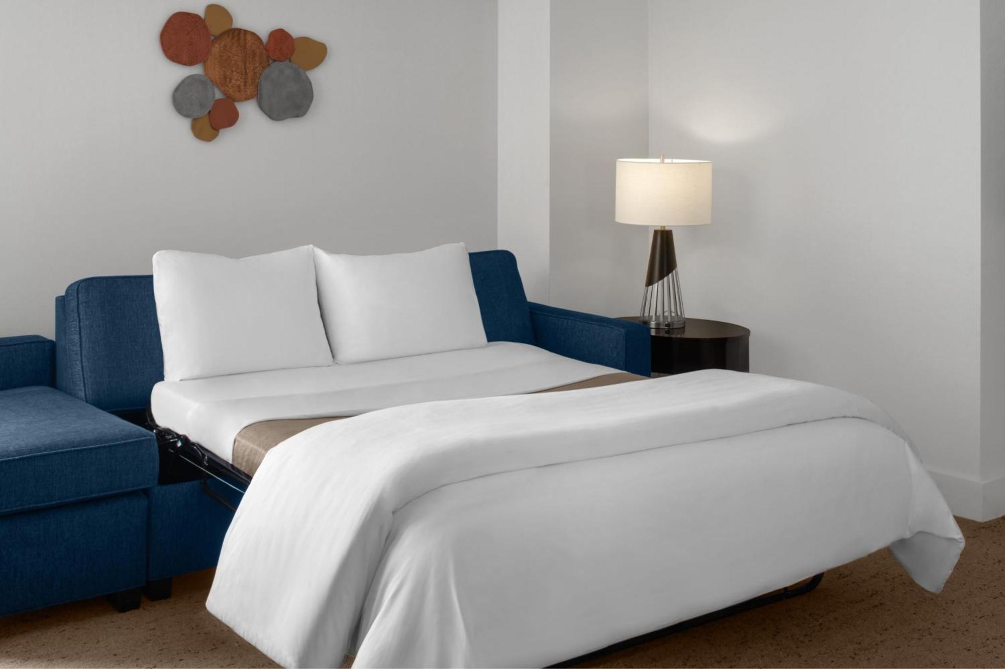 Hotel The Westin Dallas Worth Airport Irving