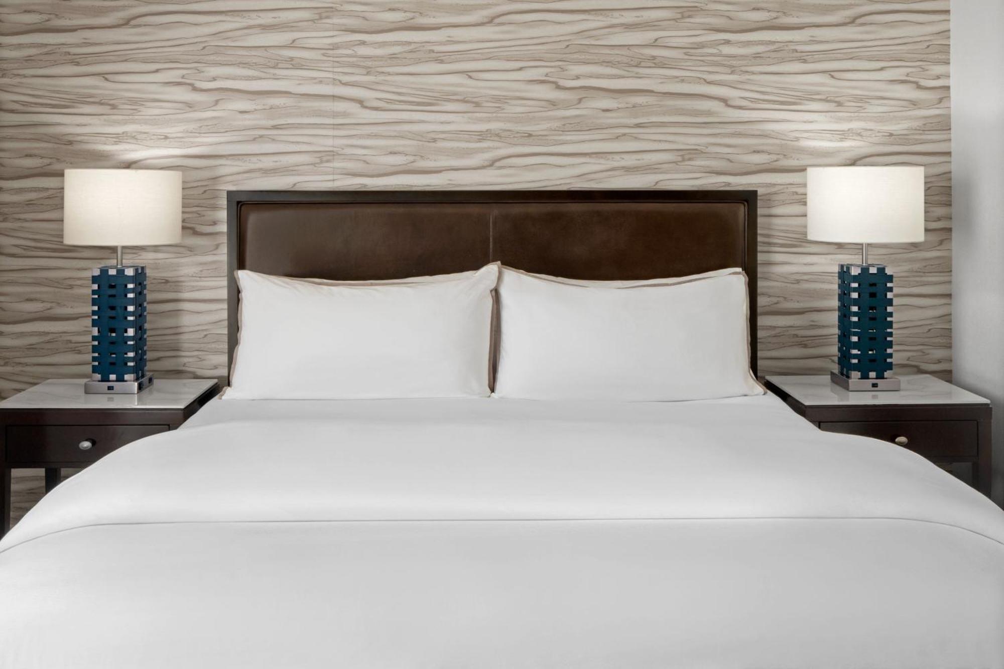 The Westin Dallas Worth Airport Irving