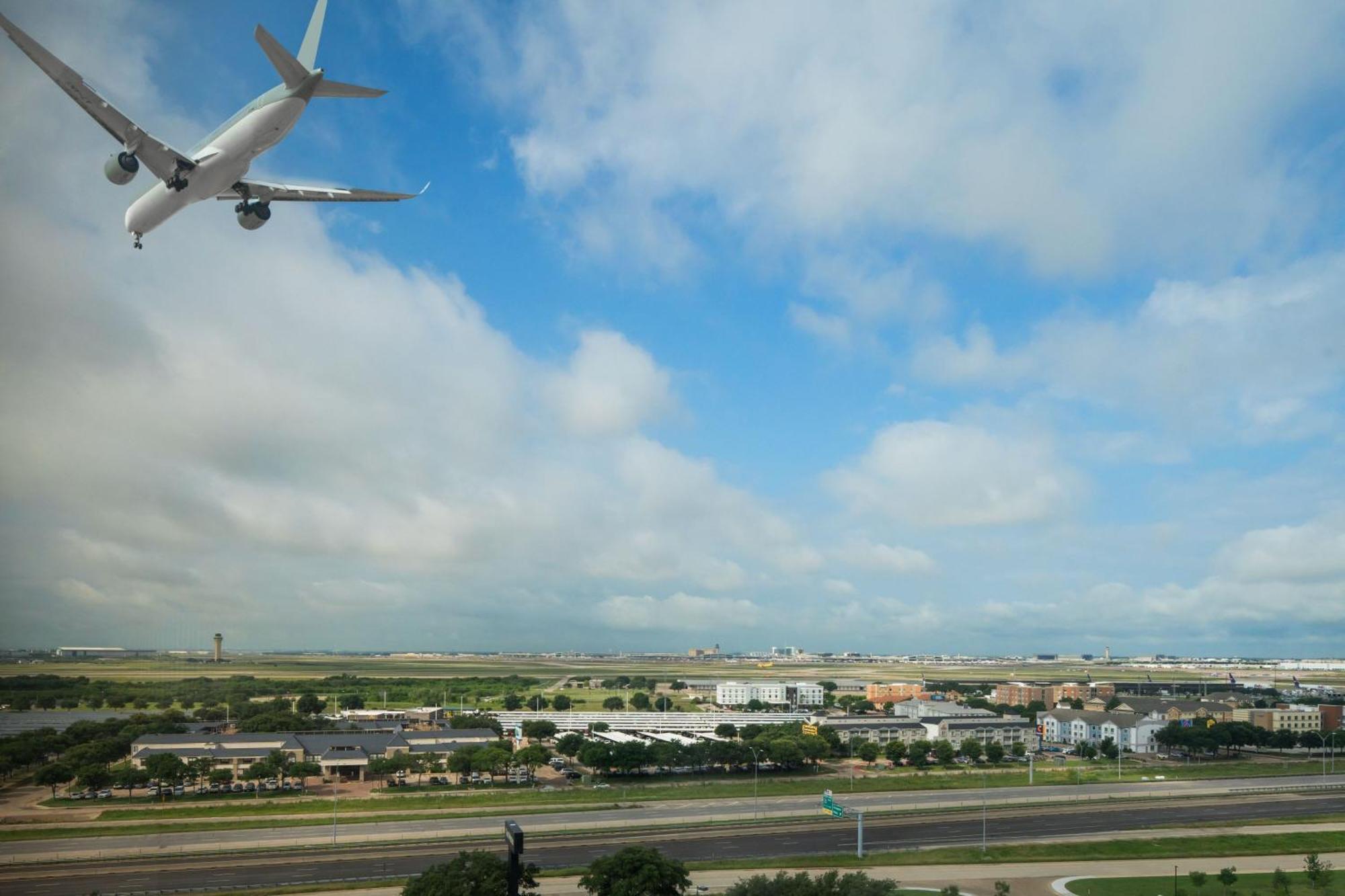 Hotel The Westin Dallas Worth Airport 4*