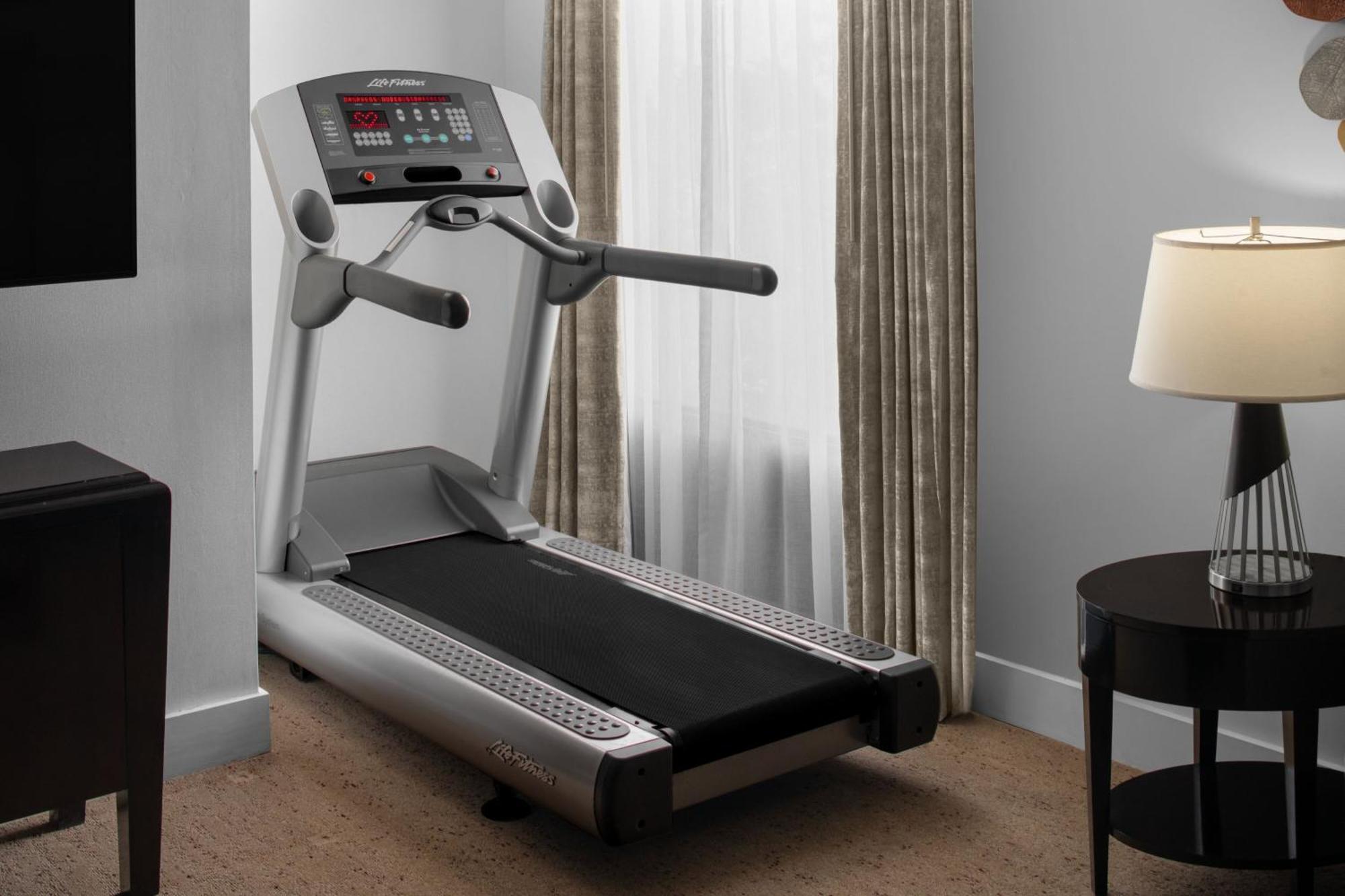 The Westin Dallas Worth Airport 4*