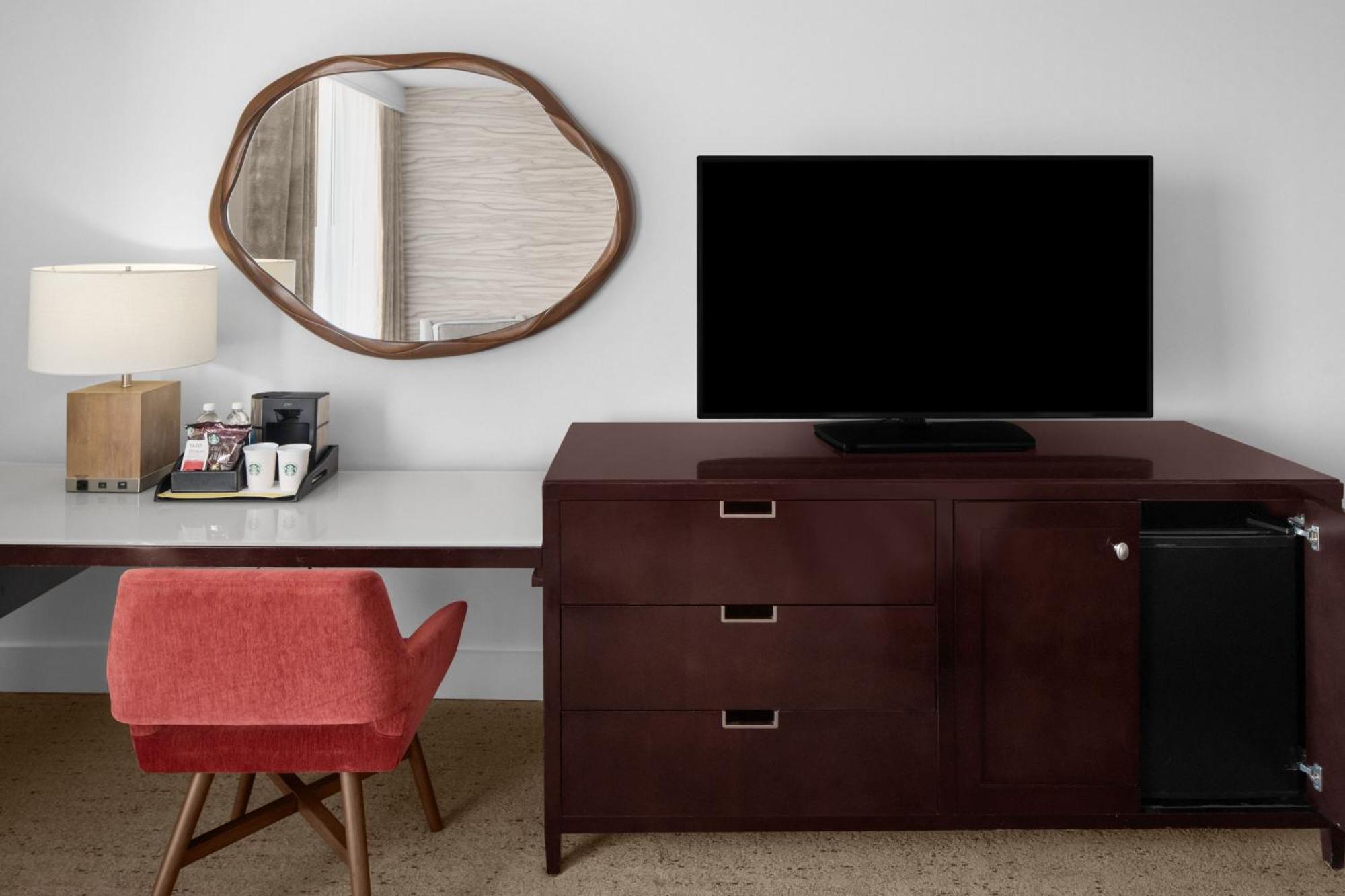 The Westin Dallas Worth Airport Irving