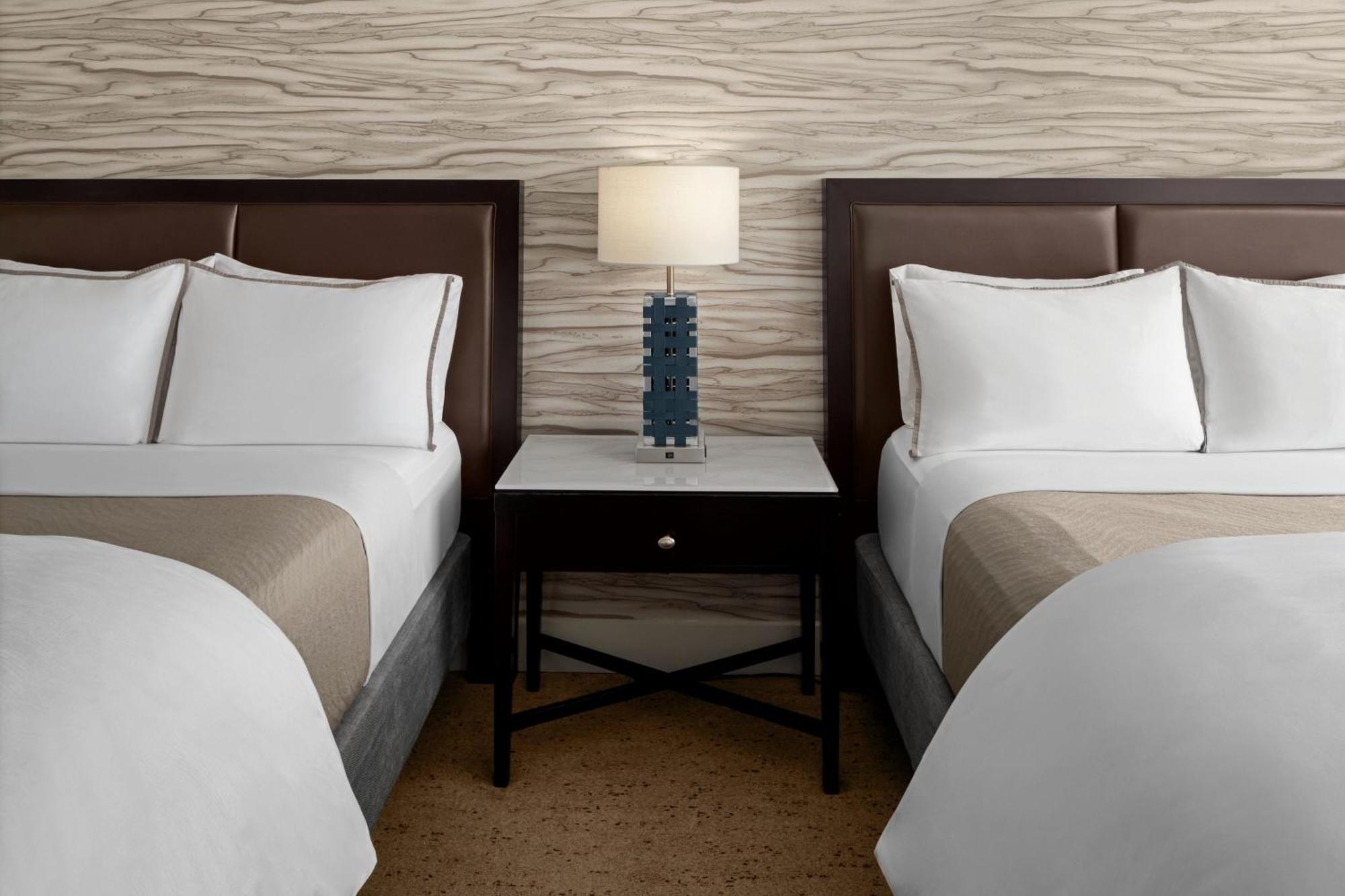 Hotel The Westin Dallas Worth Airport