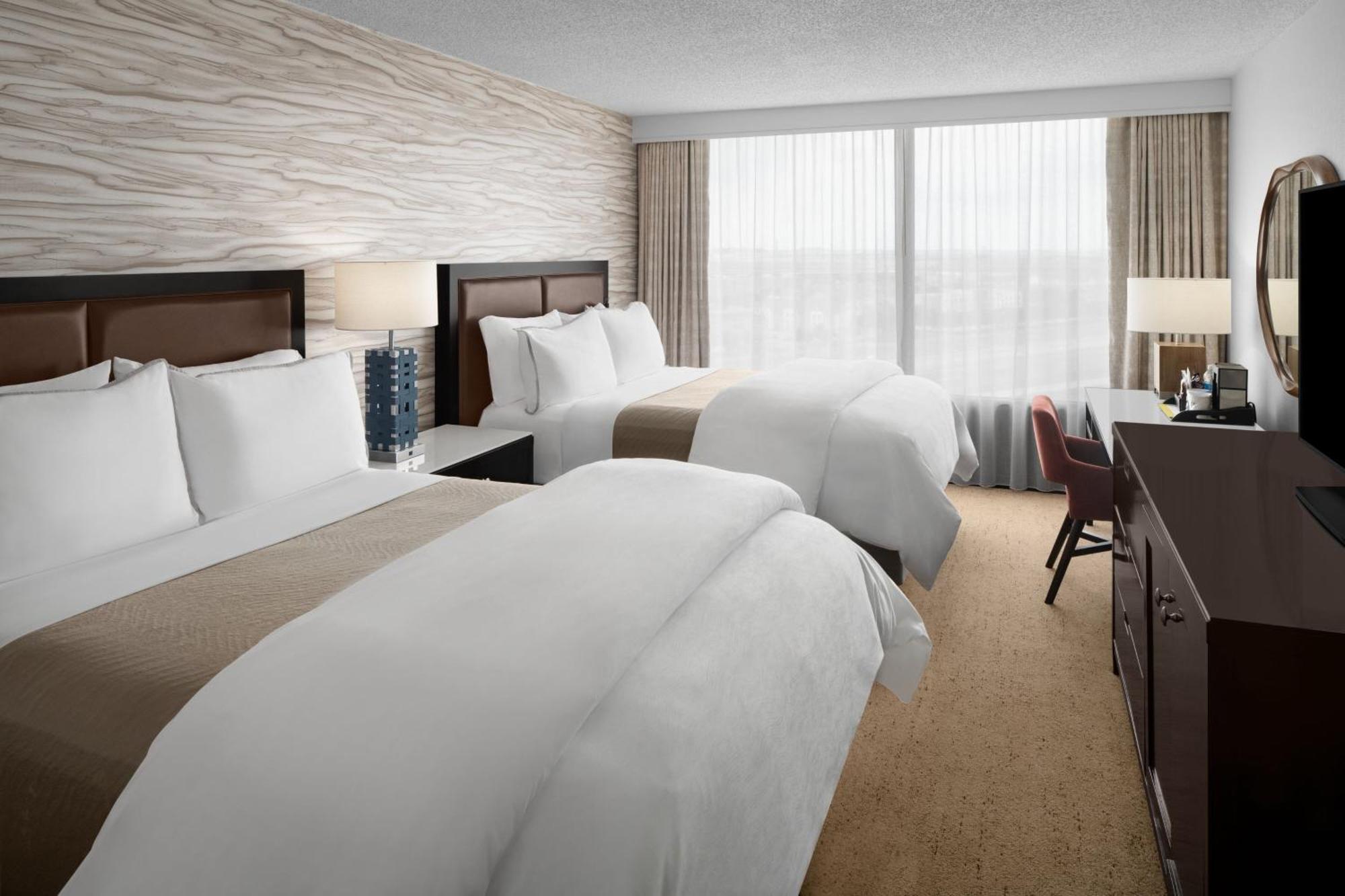 The Westin Dallas Worth Airport Hotel Irving