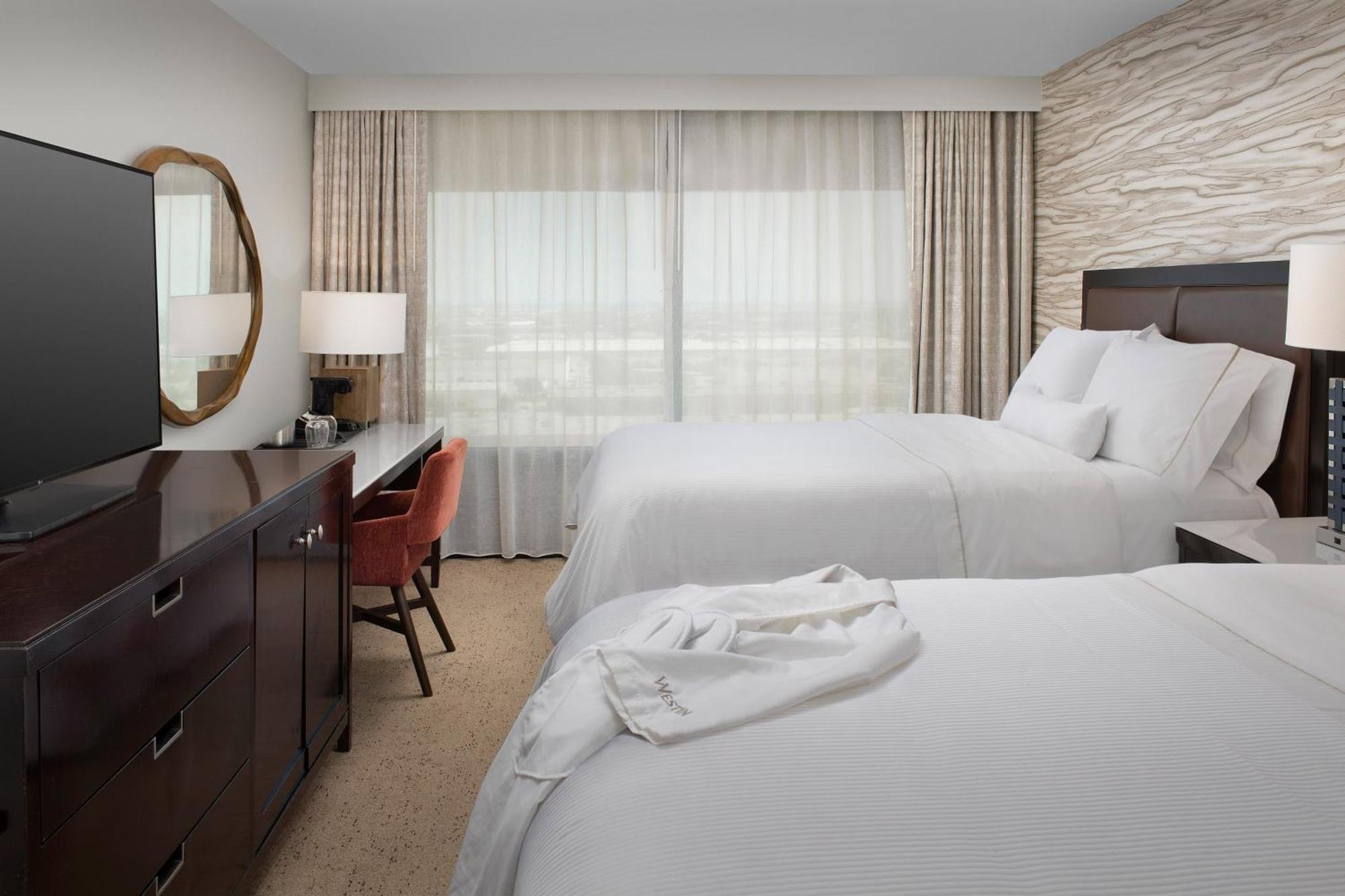 Hotel The Westin Dallas Worth Airport 4*