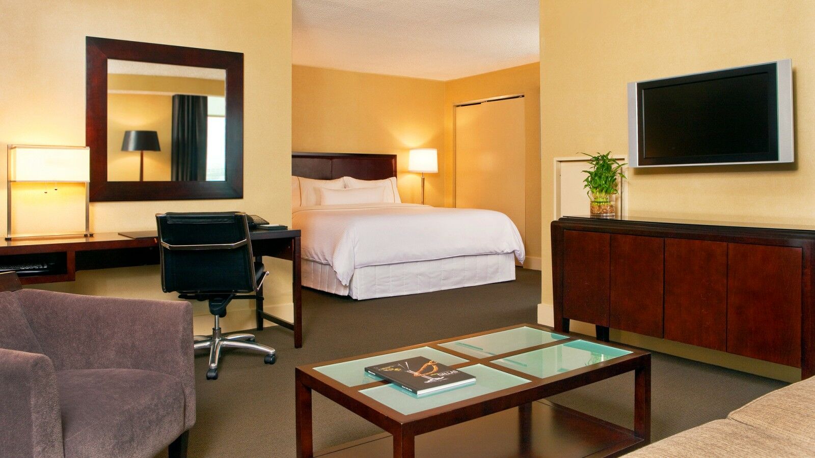 The Westin Dallas Worth Airport Irving