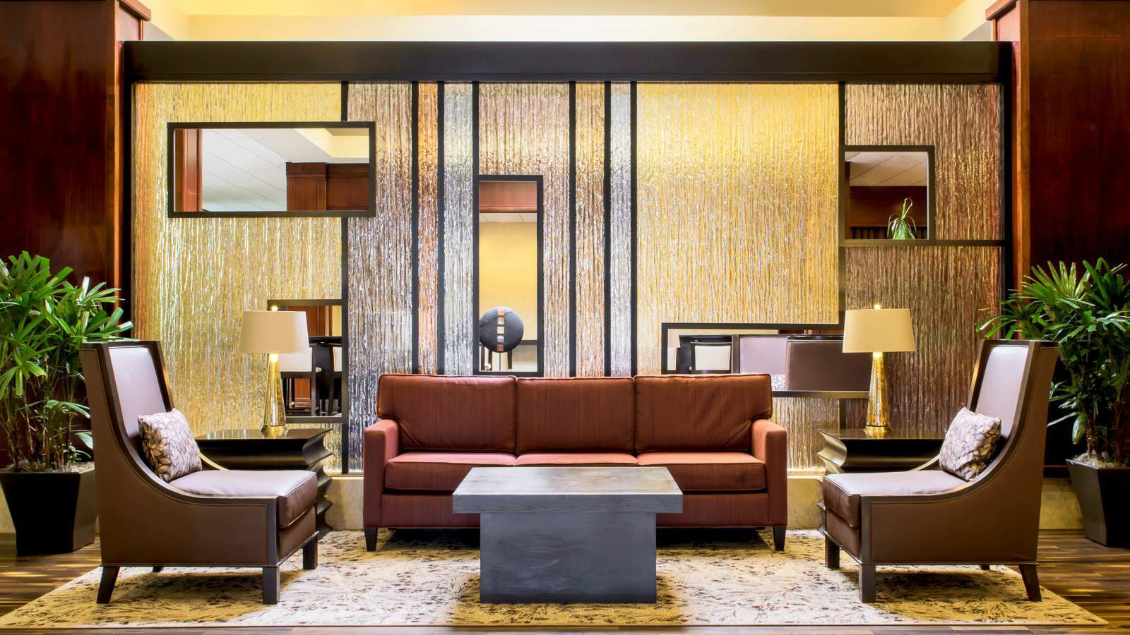 Hotel The Westin Dallas Worth Airport
