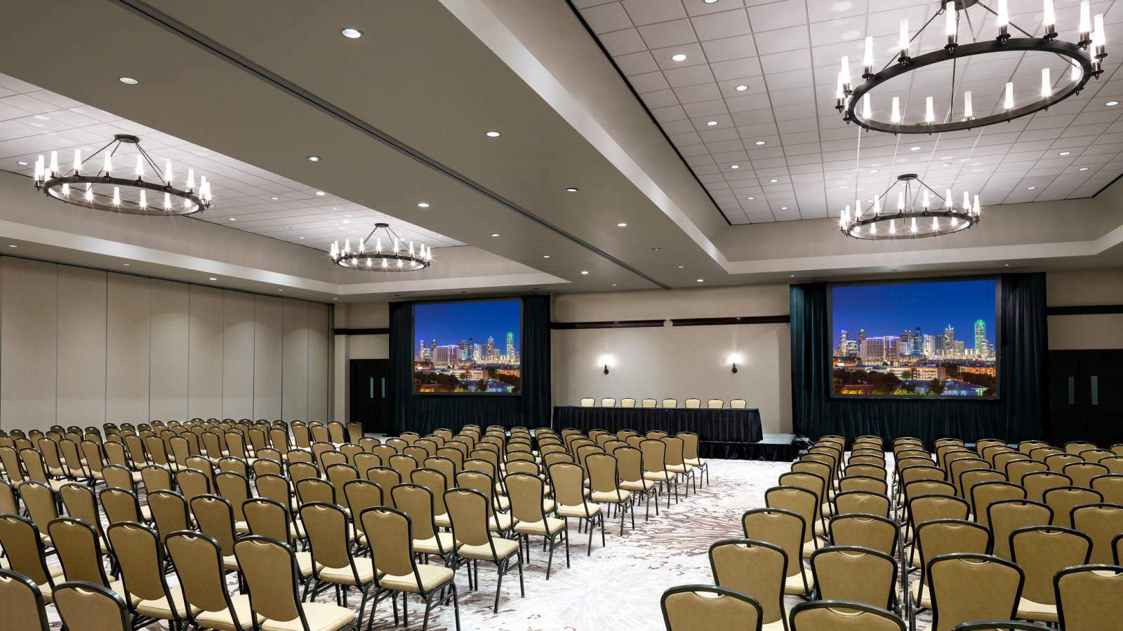 The Westin Dallas Worth Airport 4*