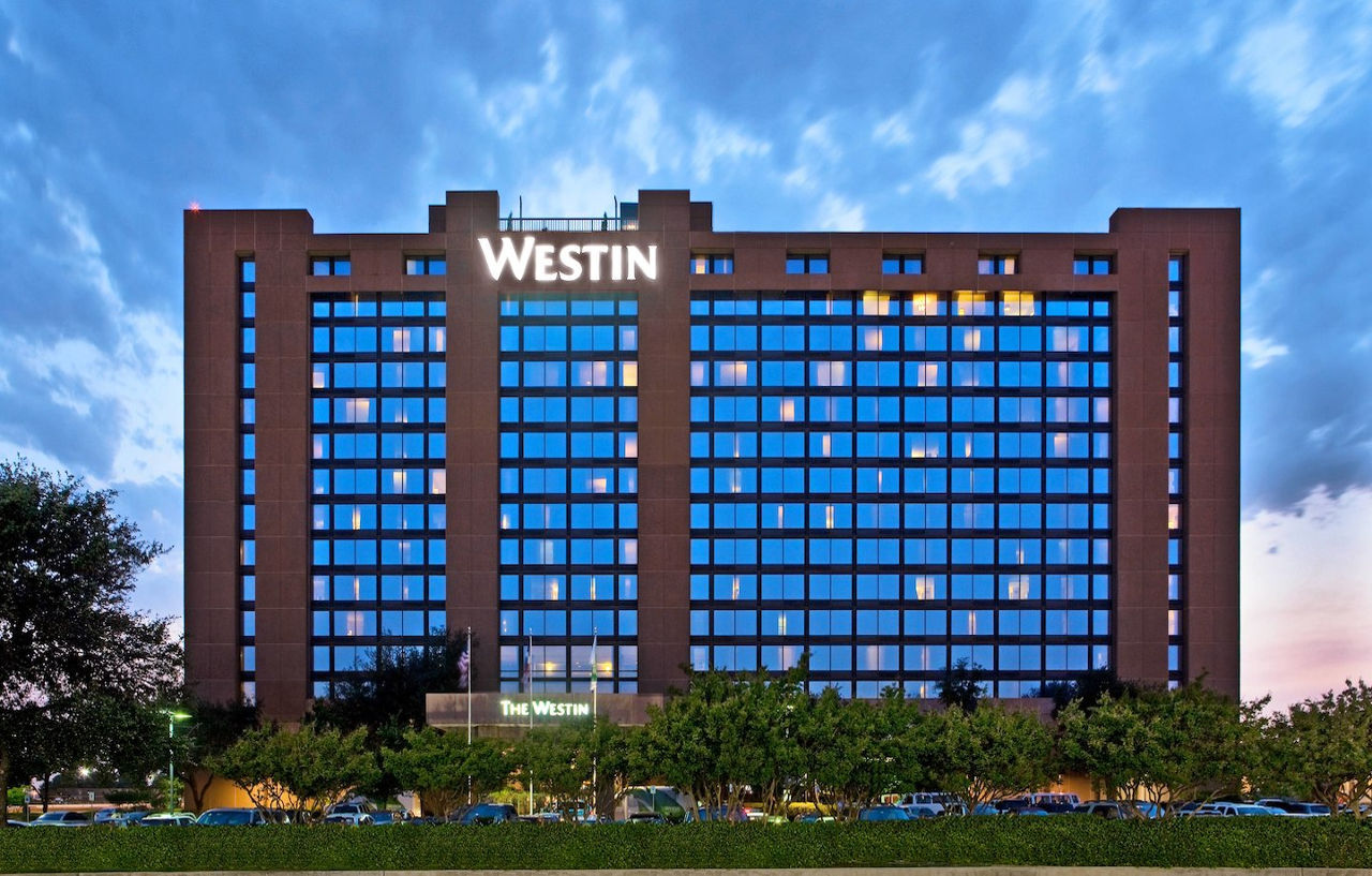 Hotel The Westin Dallas Worth Airport