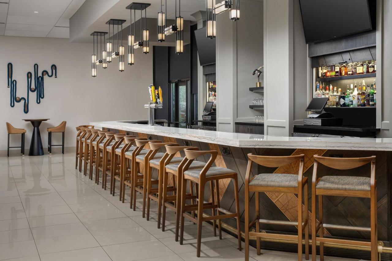 The Westin Dallas Worth Airport Hotel