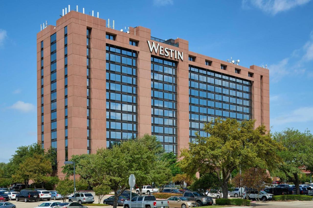 The Westin Dallas Worth Airport Irving
