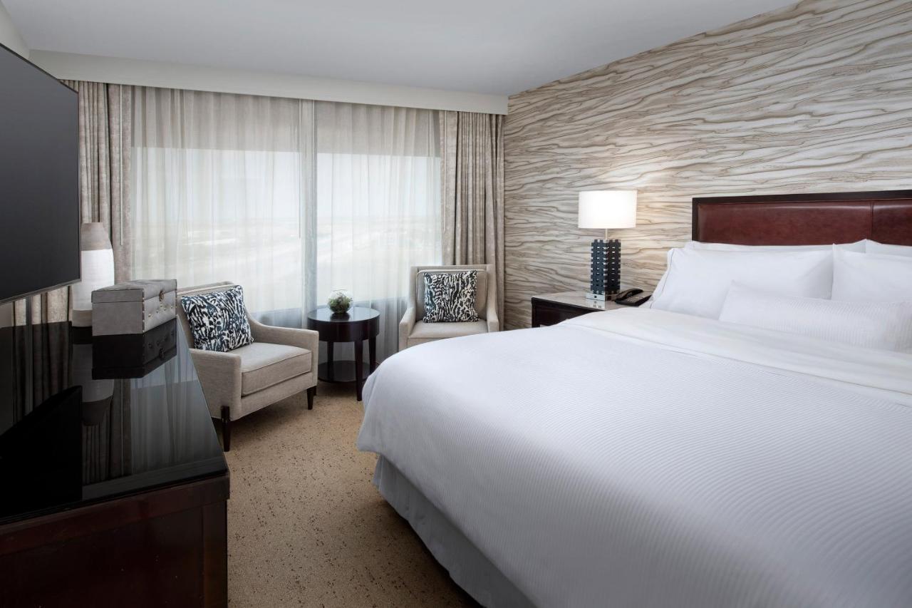 The Westin Dallas Worth Airport Hotel Irving