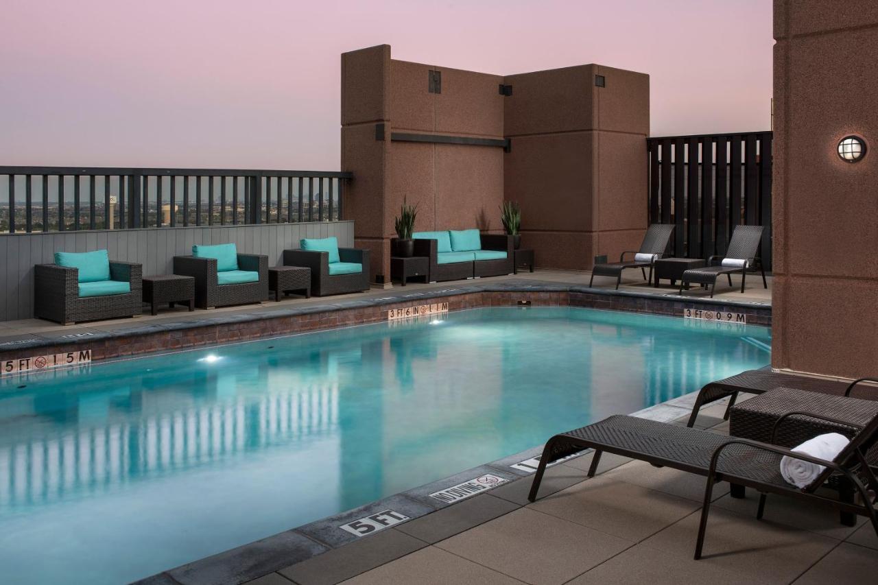 The Westin Dallas Worth Airport Hotel 4*